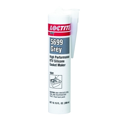 300ML ULTRA GREY RTV SILICONE GASKET MAK
